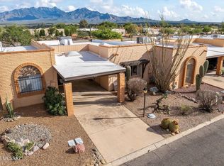 3073 S Calle Pueblo, Green Valley, AZ 85622