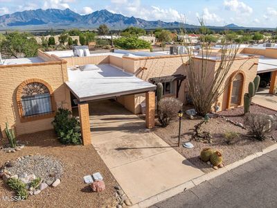 3073 S Calle Pueblo, Green Valley, AZ, 85622