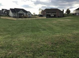 116 Chandler Cir, Bluff City, TN 37618