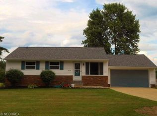 10035 Belmeadow Dr, Twinsburg, OH 44087