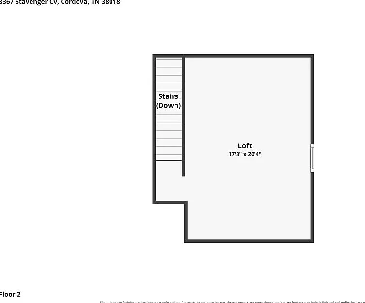 3 bed, 2.0 bath, 2418 sqft, $2,020 — Photo 3