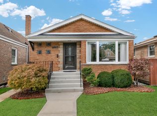 5310 S Avers Ave, Chicago, IL 60632