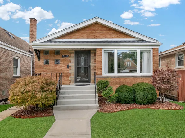 5310 S Avers Ave, Chicago, IL 60632
