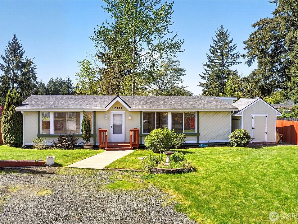 1st image of 22110 Cedarview Drive E