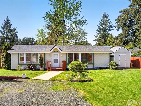 22110 Cedarview Drive E, Bonney Lake, WA 98391