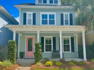 602 Ellingson Pkwy, Mount Pleasant, SC 29464