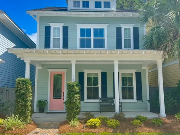 602 Ellingson Pkwy, Mount Pleasant, SC 29464
