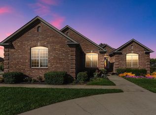 132 Gleneagles Blvd, Richmond, KY 40475