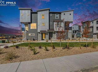 10551 Spectrolite Poin, Colorado Springs, CO 80908