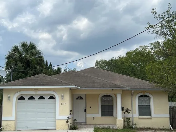8119 N Hillsborough Ln, Tampa, FL 33604