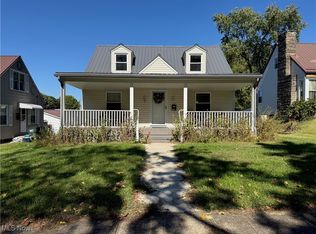 1236 Kenilworth Ave, Coshocton, OH