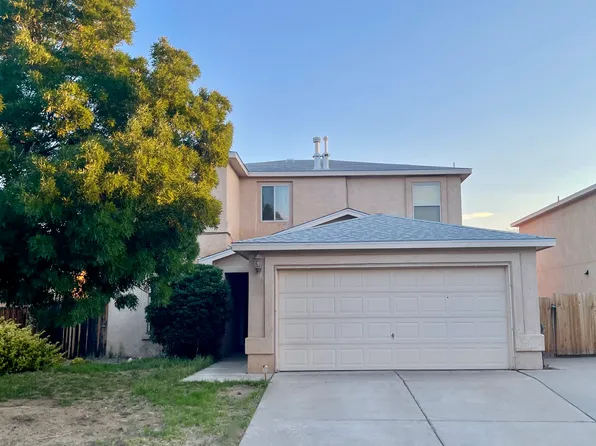 5319 Stream Stone Ave NW, Albuquerque, NM 87114