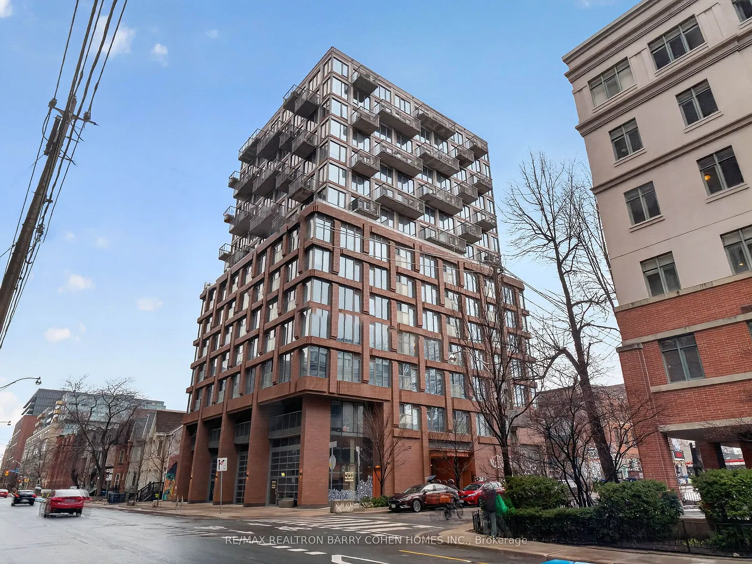 1 bed, $2,200 — Photo 1