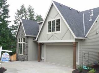 7031 SW Hammon Ter, Beaverton, OR 97007