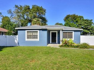 816 E Frierson Ave, Tampa, FL 33603