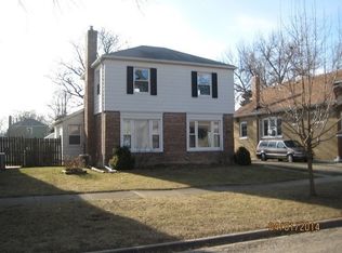 744 Manchester Ave, Westchester, IL 60154