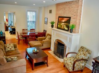 236 Dolphin Ln #1, Baltimore, MD 21217