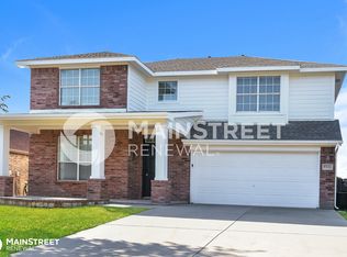 9321 Comanche Ridge Dr, Fort Worth, TX 76131