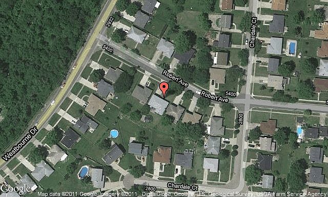 Map View