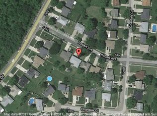 5431 Robert Ave, Cincinnati, OH 45248