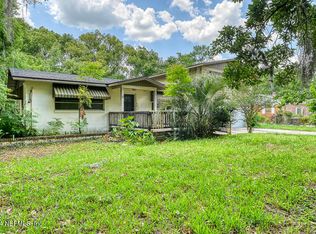 9522 Carbondale Dr E, Jacksonville, FL 32208