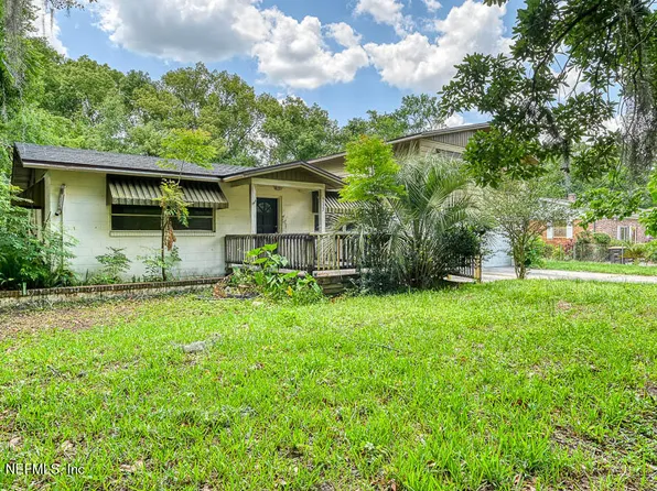 9522 CARBONDALE Drive E, Jacksonville, FL 32208