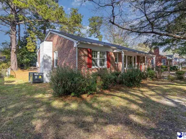 1302 Richmond Dr, Georgetown, SC 29440