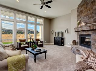 3797 W Sage Creek Dr, Boise, ID 83714