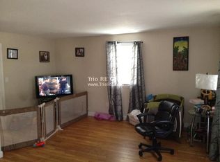 40 Plymouth St, Canton, MA 02021