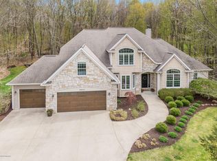 9652 Maricopa Trl, Kalamazoo, MI 49009