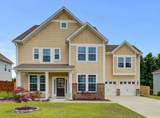 128 Stage Coach Ln, Summerville, SC 29483