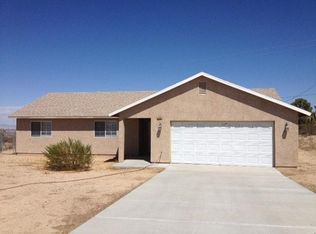 7161 Demesne Rd, Joshua Tree, CA 92252