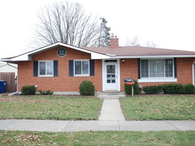 6816 Redman St, Westland, MI, 48185