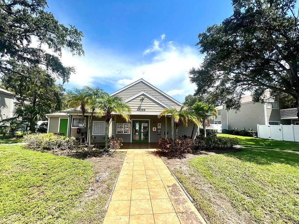 7298 Ulmerton Rd Largo, FL, 33771 Apartments for Rent Zillow