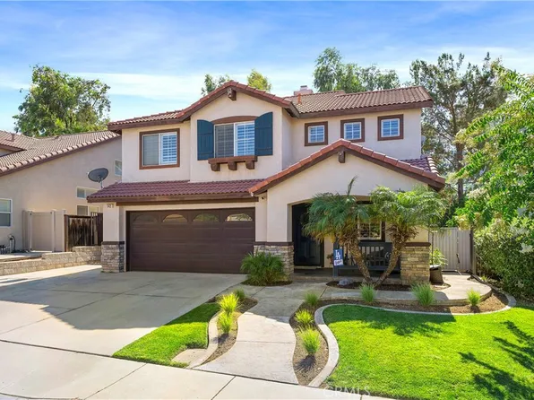 142 Tamarack Dr, Corona, CA 92881