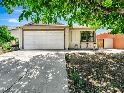 2820 E Ave S, Palmdale, CA, 93550