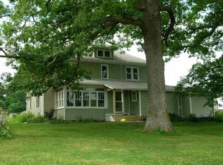 17759 State Highway 131, Tomah, WI 54660