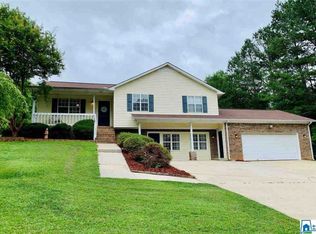 986 Littlejohn Rd, Jacksonville, AL 36265