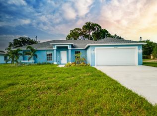 8404 Citrus Park Blvd, Fort Pierce, FL 34951
