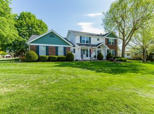 1320 Dunbar Dr, Saint Charles, MO 63303