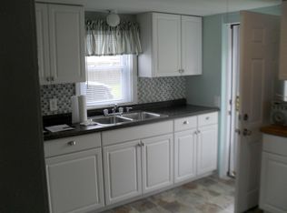 21 Cotter St, East Providence, RI 02914