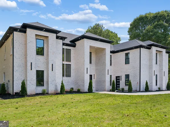 1035 Auburn Rd, Dacula, GA 30019