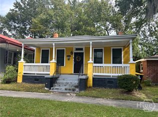 922 E 37th St, Savannah, GA 31401