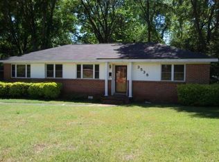 3538 Cottonwood Dr, Montgomery, AL 36109
