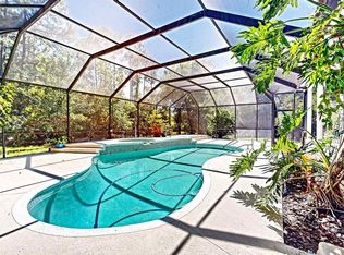 597 Felix Ct, Saint Augustine, FL 32086
