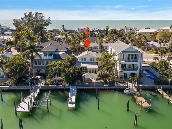 2605 Pass A Grille Way, St Pete Beach, FL 33706