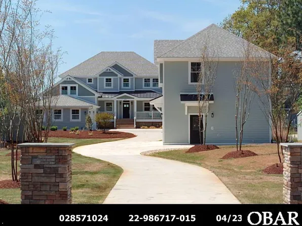 2032 Martins Point Rd Lot 24, Kitty Hawk, NC 27949