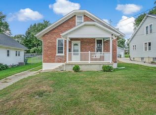 1411 Allendale Blvd, Chester, IL 62233