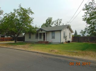 2550 Tennessee Dr, Medford, OR