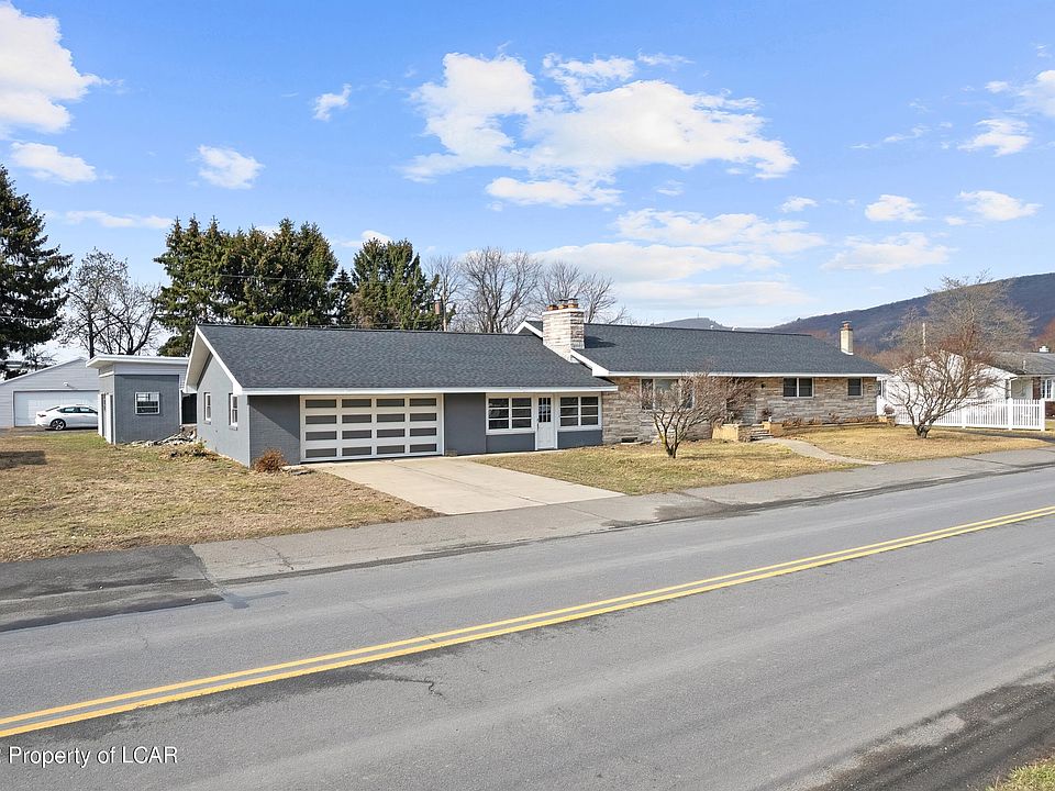 205 Schooley Ave, Exeter, PA 18643 MLS 223832 Zillow